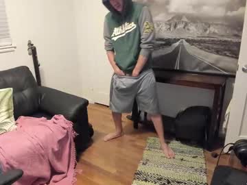 Fngaymerguy Chaturbate stream image from June 14, 2025