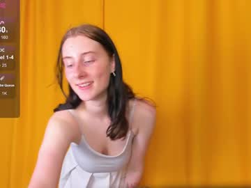 Irma_S Chaturbate stream image from June 14, 2025
