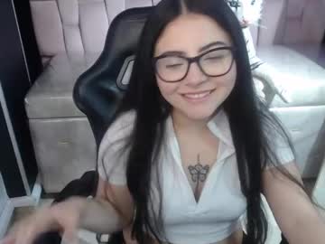 _Melisa_B Chaturbate stream image from June 14, 2025