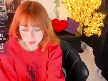 Violetaarey Chaturbate stream image from June 14, 2025