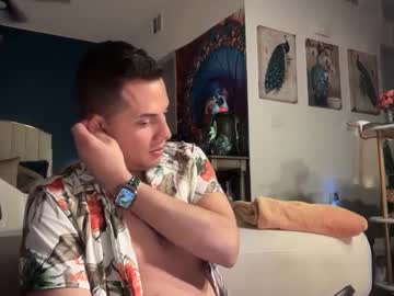 _Xsebxx Chaturbate stream image from June 14, 2025