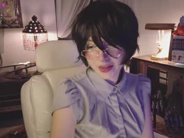 Alaskagrace Chaturbate stream image from June 14, 2025