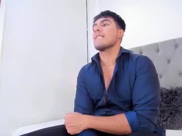 Alessandro_Romanov Chaturbate stream image from June 14, 2025