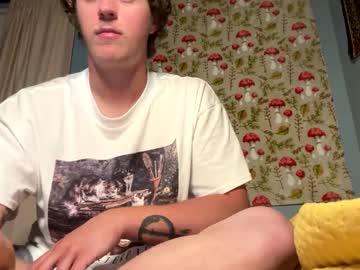 Alwayssnackin69 Chaturbate stream image from June 14, 2025