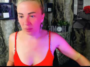 Amandaxo_ Chaturbate stream image from June 14, 2025