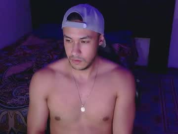 Casas_Oom Chaturbate stream image from June 14, 2025