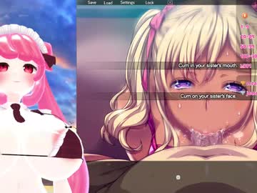 Cherrybust Chaturbate stream image from June 14, 2025