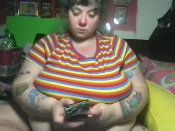 Ellielouise11 Chaturbate stream image from June 14, 2025