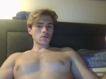 Halor4569999999 Chaturbate stream image from June 14, 2025