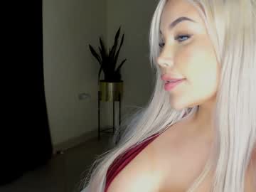 Hope_Daily Chaturbate stream image from June 14, 2025