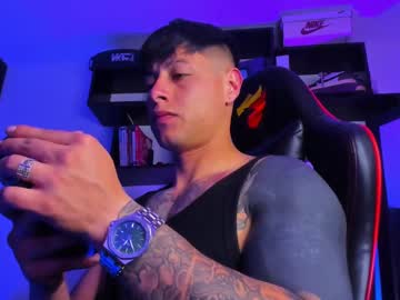 Mercenaryxxx Chaturbate stream image from June 14, 2025
