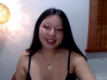 Rachel_Whiite1 Chaturbate stream image from June 14, 2025