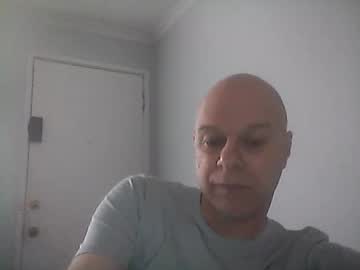 Rooboy55 Chaturbate stream image from June 14, 2025
