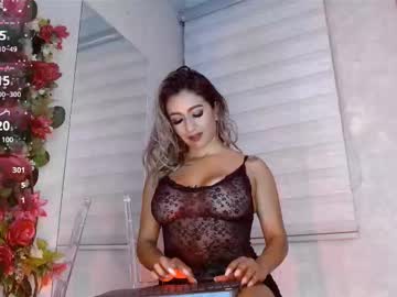 Rouby_Rose Chaturbate stream image from June 14, 2025