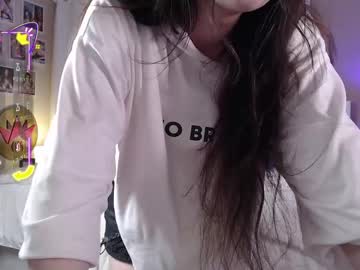 Arielking69 Chaturbate stream image from June 14, 2025