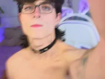 Baby_Xian Chaturbate stream image from June 14, 2025