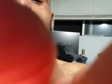 Hornychrisla Chaturbate stream image from June 14, 2025