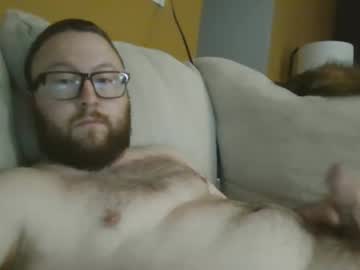 Ohiocockhard Chaturbate stream image from June 14, 2025