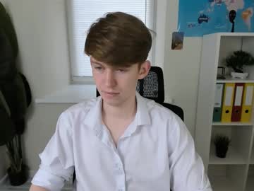 Steve_Night Chaturbate stream image from June 14, 2025