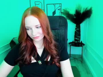 Tinageroll Chaturbate stream image from June 14, 2025