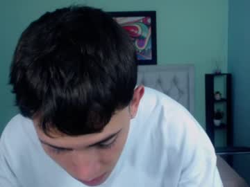 Alejo_Skinnysex Chaturbate stream image from June 14, 2025