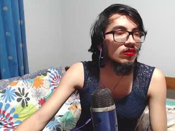 April1999350209 Chaturbate stream image from June 14, 2025