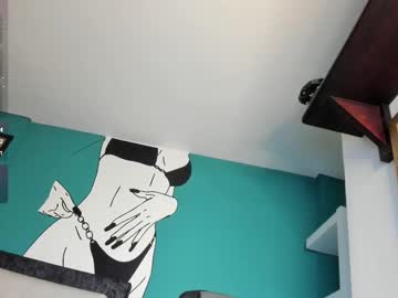Bellaa_Jones_ Chaturbate stream image from June 14, 2025