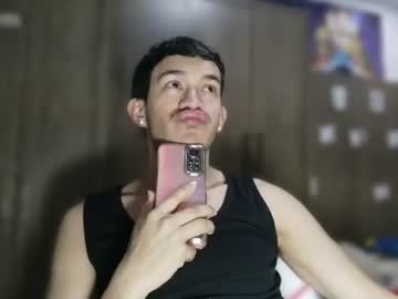Christianonlyfansx Chaturbate stream image from June 14, 2025