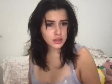 Cieraxoxo Chaturbate stream image from June 14, 2025