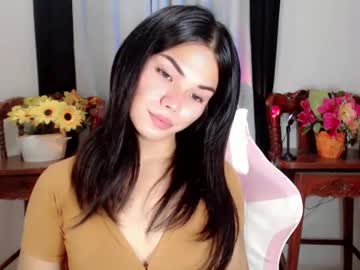 Dixie_Cutie Chaturbate stream image from June 14, 2025
