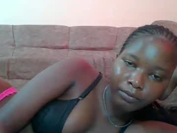 Hotbabbee Chaturbate stream image from June 14, 2025