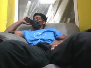 Hunk_Dominant Chaturbate stream image from June 14, 2025