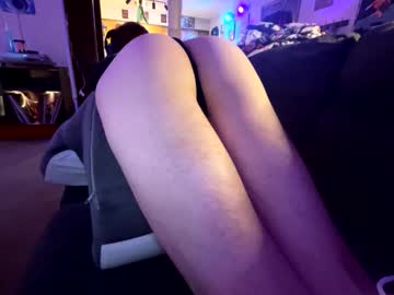 Kirisaidso Chaturbate stream image from June 14, 2025