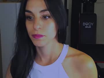 Lunitaloveangel Chaturbate stream image from June 14, 2025