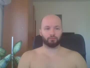 Marcianno07 Chaturbate stream image from June 14, 2025