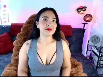 Meli__Brown Chaturbate stream image from June 14, 2025