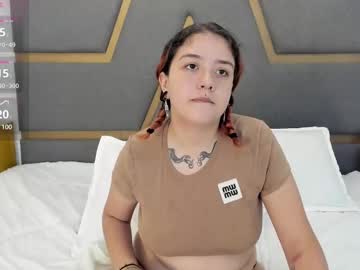 Niastark_ Chaturbate stream image from June 14, 2025