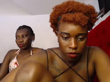 Seductive_Candy_ Chaturbate stream image from June 14, 2025