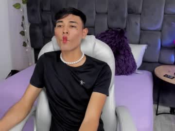 Sexynicohotxxx Chaturbate stream image from June 14, 2025