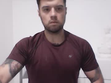 Soulmanager69 Chaturbate stream image from June 14, 2025