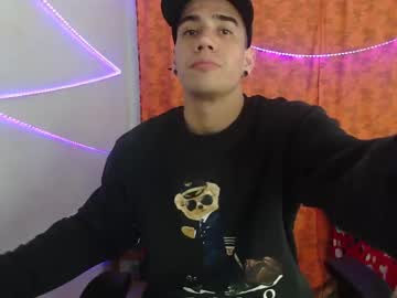 Sweet___Pain Chaturbate stream image from June 14, 2025