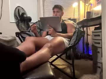 Tarxan97 Chaturbate stream image from June 14, 2025