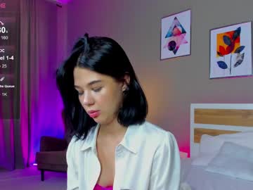 Tiffany_Scot Chaturbate stream image from June 14, 2025