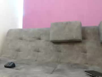 Xandressex Chaturbate stream image from June 14, 2025