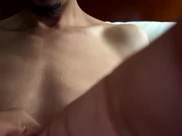 Cocasarus1 Chaturbate stream image from June 14, 2025