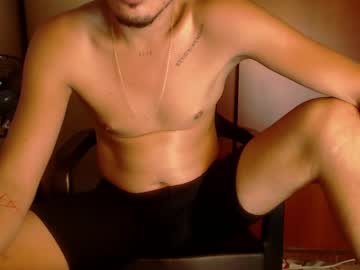 Danielholmes_ Chaturbate stream image from June 14, 2025