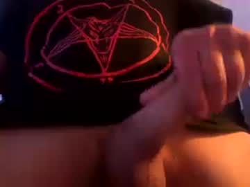 Hardrebel Chaturbate stream image from June 14, 2025
