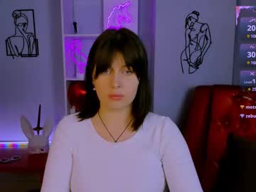 Lina_4u Chaturbate stream image from June 14, 2025