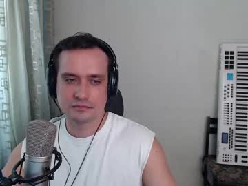 Luckyman10000000 Chaturbate stream image from June 14, 2025