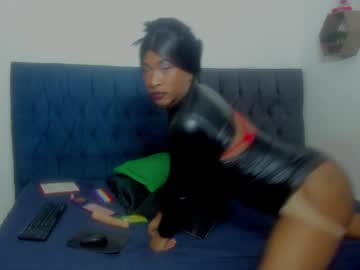 Big_Blackass2 Chaturbate stream image from June 14, 2025